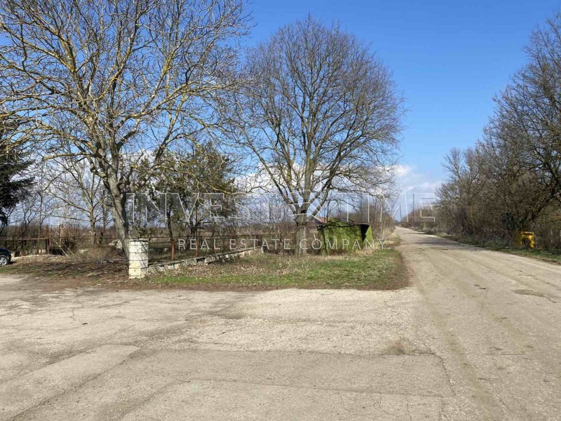 Продава ПАРЦЕЛ в област Добрич, гр. Балчик - 1002 кв.м / 45 000 € » 88 012.35 лв., ЕКИПЪТ ИНВЕСТ ТАЙМ