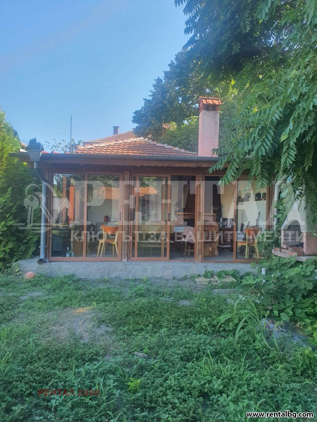 Продава КЪЩА | Imot.bg — изображение 5