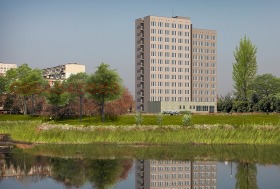 Studio Družba 1, Sofia