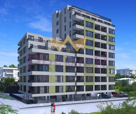 Продажба на двустайни апартаменти в град Варна — страница 7 - изображение 9 