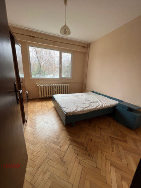 1 Schlafzimmer Tolstoj, Sofia 5