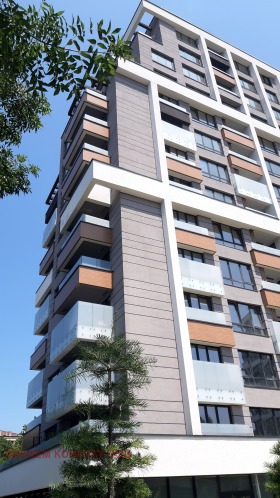 1 bedroom Serdika, Sofia