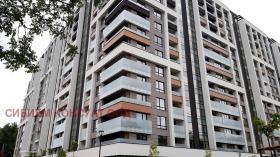 Продава 2-стаен град София Сердика - [1] 