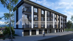 2-СТАЕН, 56 m2