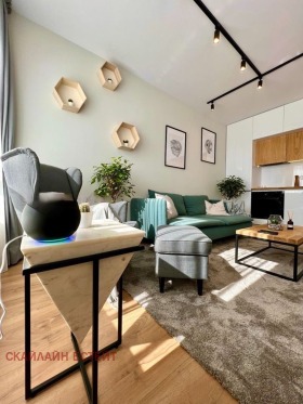 Продава  3-стаен, град София