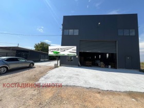 СКЛАД, 2 500 m2