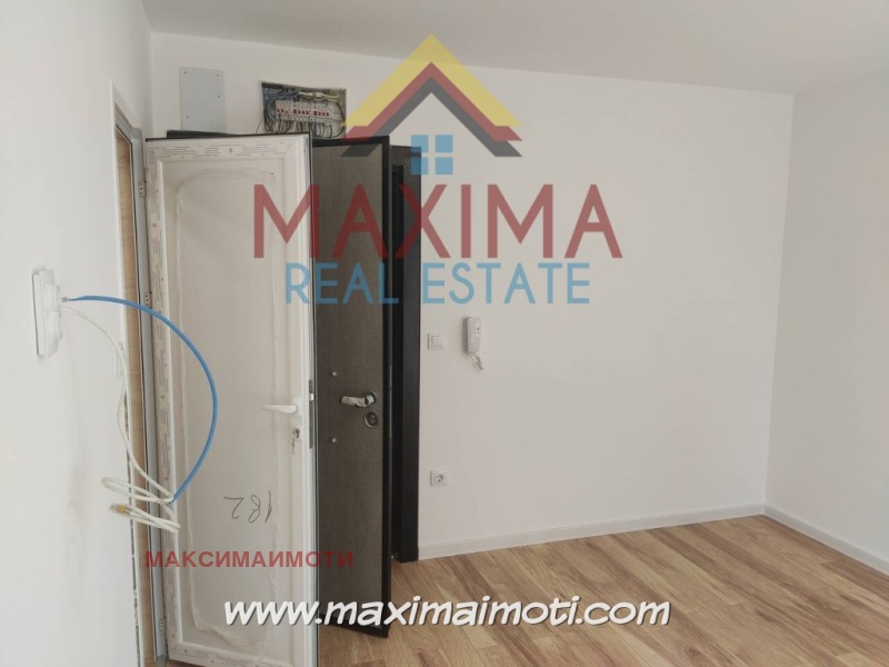 Продава 1-СТАЕН, гр. Пловдив, Христо Смирненски, снимка 4 - Aпартаменти - 44147492