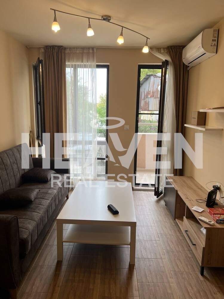 For Sale  Studio Plovdiv , Kyuchuk Parizh , 53 sq.m | 73354246