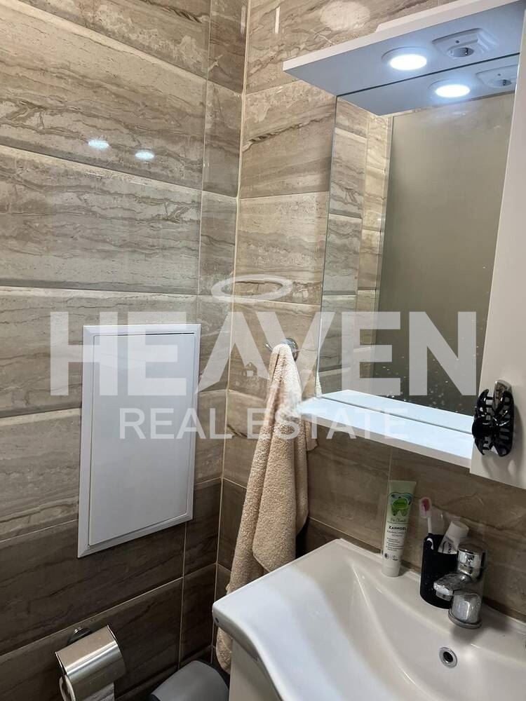 For Sale  Studio Plovdiv , Kyuchuk Parizh , 53 sq.m | 73354246 - image [6]