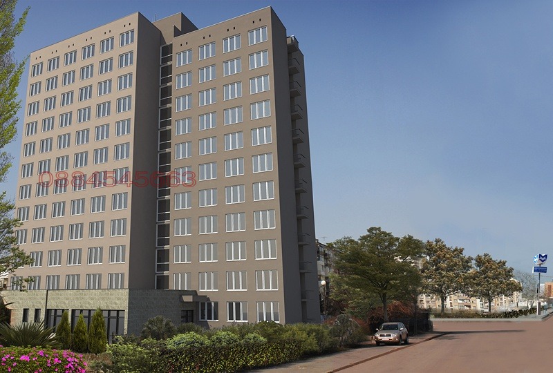 Na prodej  Studio Sofia , Družba 1 , 41 m2 | 22702272 - obraz [2]