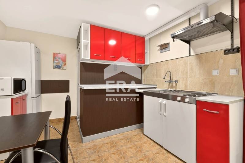 Продава 1-СТАЕН, гр. Варна, Окръжна болница-Генерали, снимка 7 - Апартаменти - 52651011