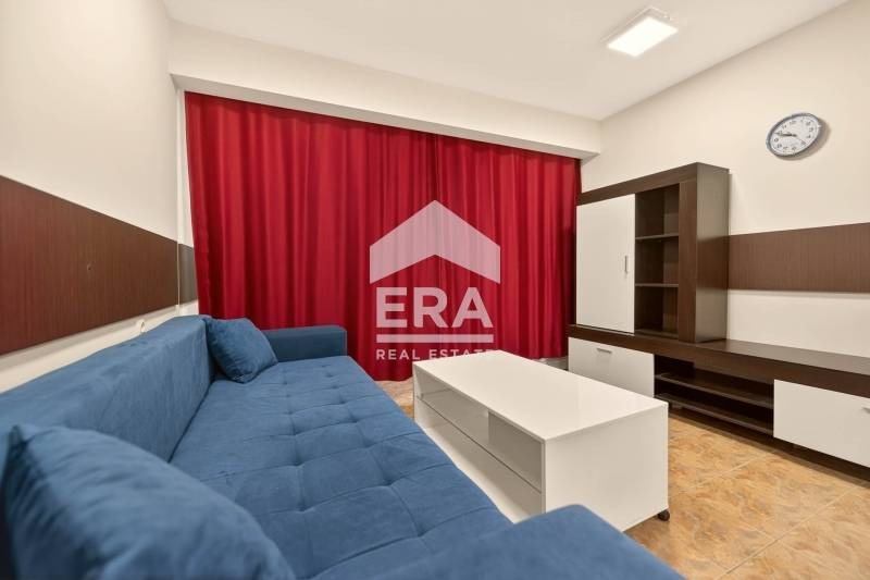 Продава 1-СТАЕН, гр. Варна, Окръжна болница-Генерали, снимка 4 - Апартаменти - 52651011