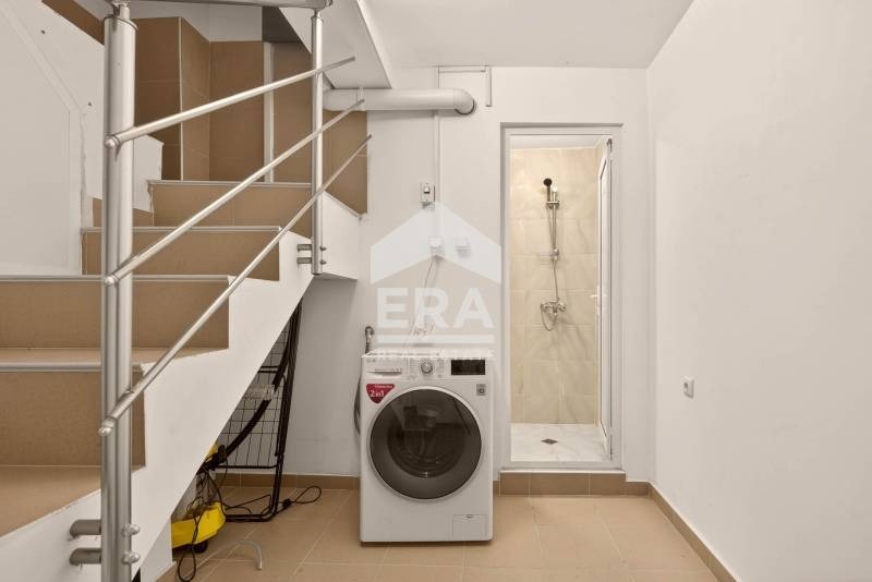 Продава 1-СТАЕН, гр. Варна, Окръжна болница-Генерали, снимка 10 - Апартаменти - 52651011