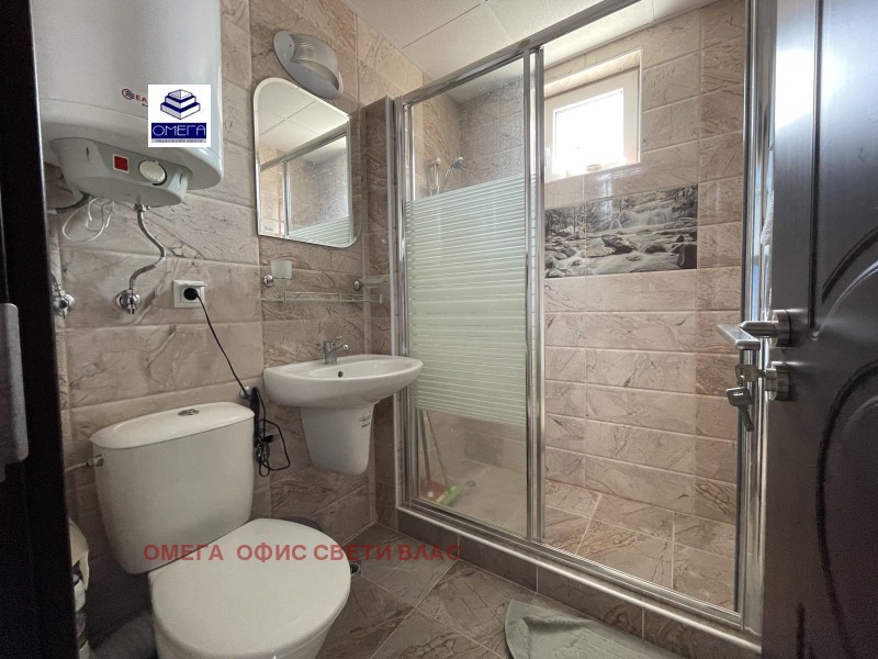 Na prodej  1 ložnice oblast Burgas , Sveti Vlas , 54 m2 | 97936233 - obraz [15]