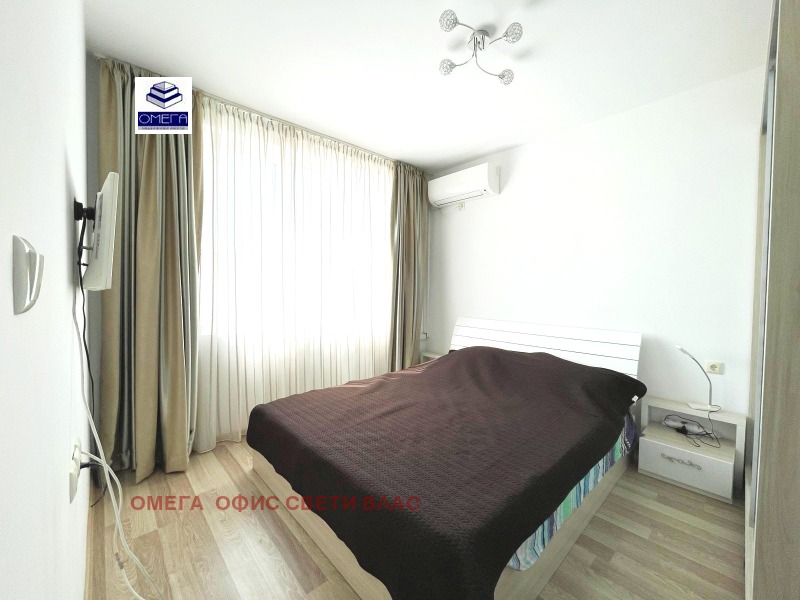 À vendre  1 chambre région Bourgas , Sveti Vlas , 54 m² | 97936233 - image [12]