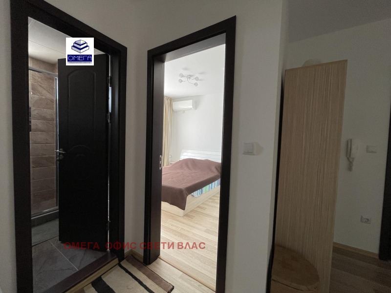 In vendita  1 camera da letto regione Burgas , Sveti Vlas , 54 mq | 97936233 - Immagine [11]