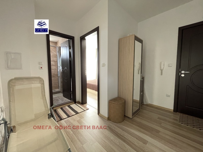 Till salu  1 sovrum region Burgas , Sveti Vlas , 54 kvm | 97936233 - bild [17]