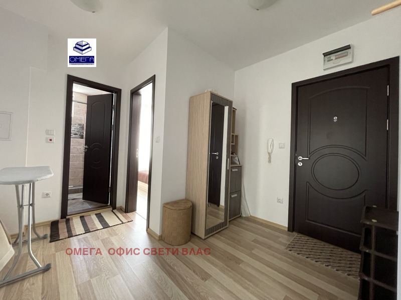 For Sale  1 bedroom region Burgas , Sveti Vlas , 54 sq.m | 97936233 - image [9]