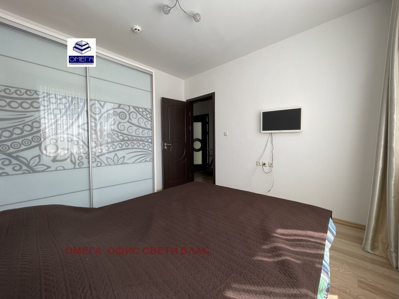 For Sale  1 bedroom region Burgas , Sveti Vlas , 54 sq.m | 97936233 - image [14]