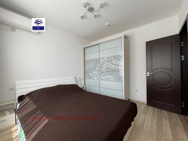 For Sale  1 bedroom region Burgas , Sveti Vlas , 54 sq.m | 97936233 - image [13]