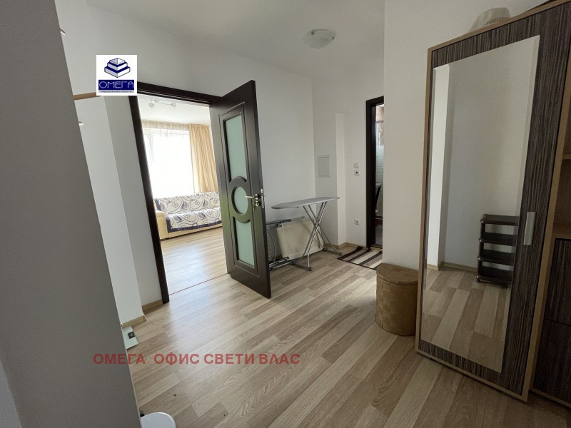 Na prodej  1 ložnice oblast Burgas , Sveti Vlas , 54 m2 | 97936233 - obraz [10]