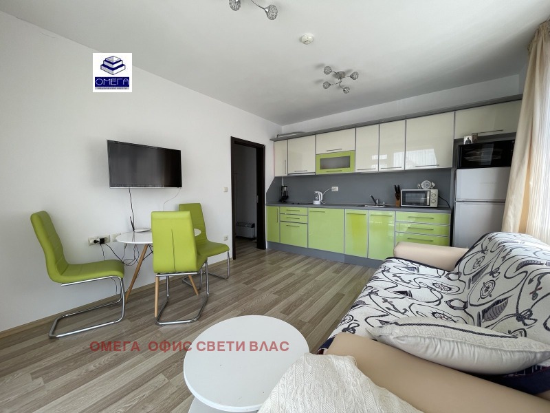 For Sale  1 bedroom region Burgas , Sveti Vlas , 54 sq.m | 97936233 - image [3]