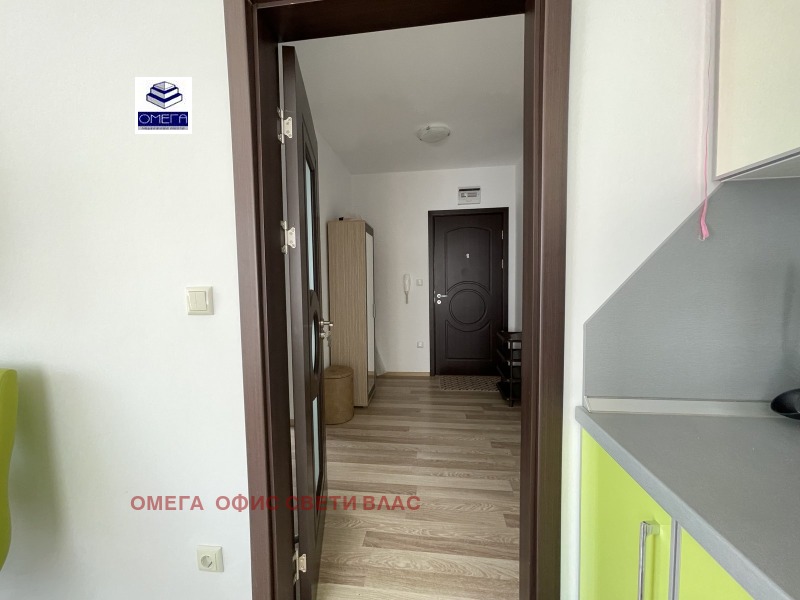 Zu verkaufen  1 Schlafzimmer region Burgas , Sweti Wlas , 54 qm | 97936233 - Bild [8]