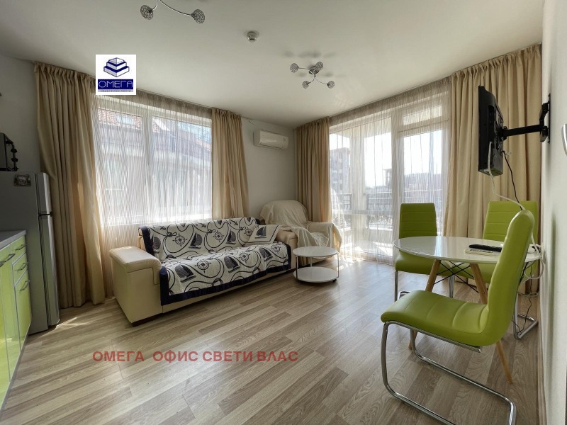 À vendre  1 chambre région Bourgas , Sveti Vlas , 54 m² | 97936233