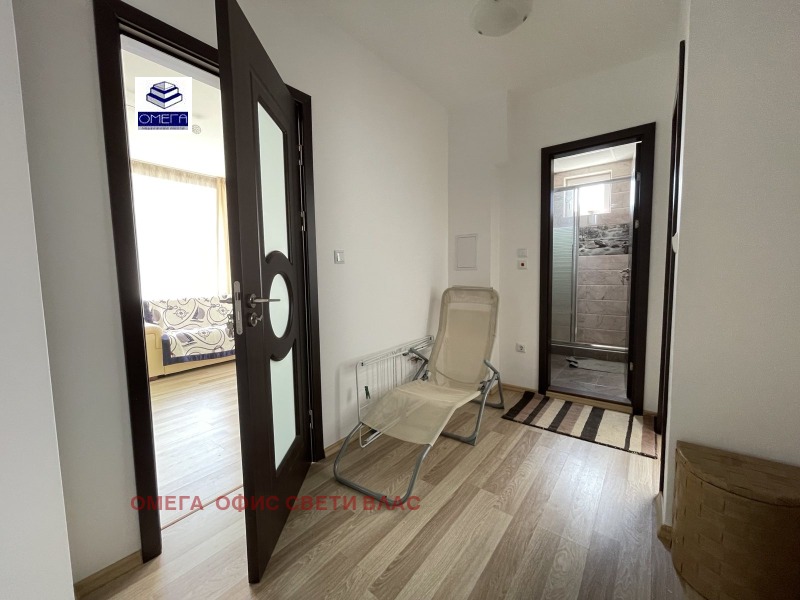 Na prodej  1 ložnice oblast Burgas , Sveti Vlas , 54 m2 | 97936233 - obraz [16]