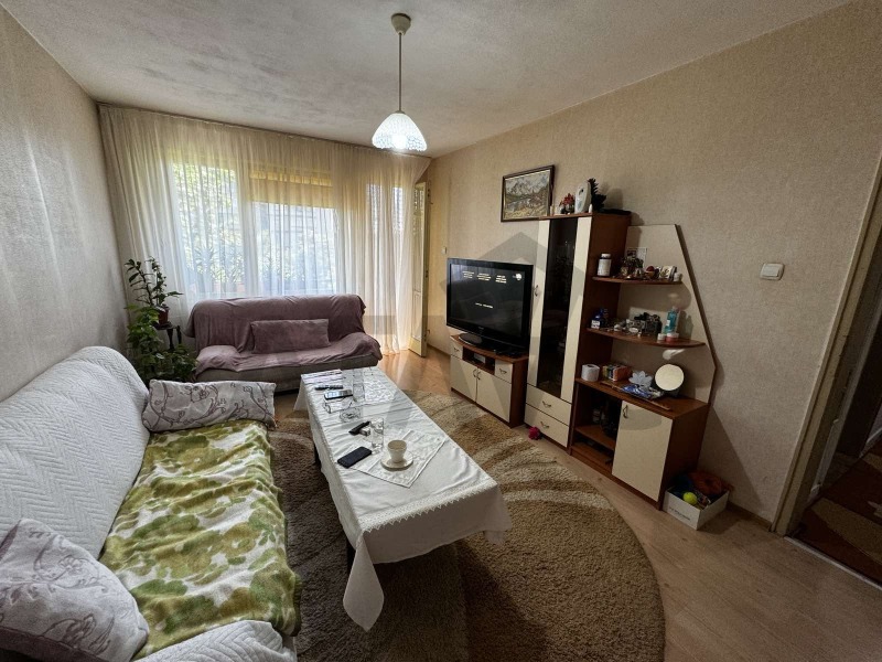 À vendre  1 chambre Plovdiv , Zaharna fabrika , 68 m² | 79678814