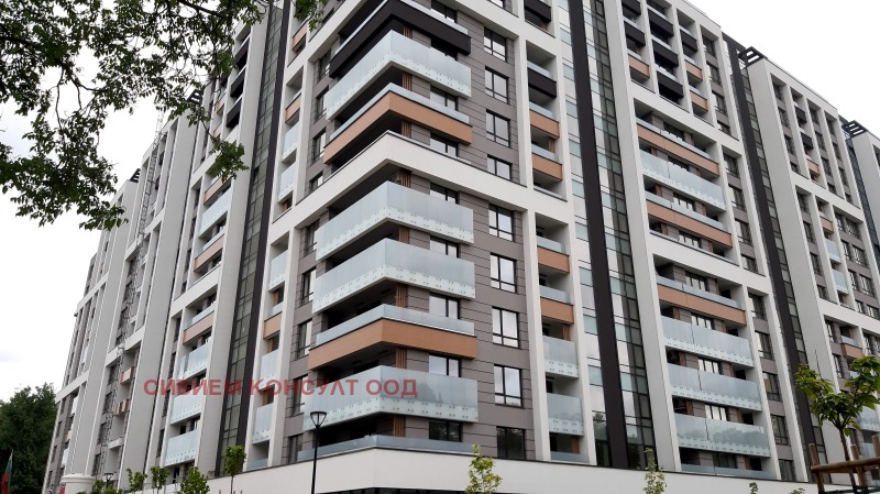 Продава  2-стаен, град София, Сердика •  173 400 EUR • ID 58726242 — holmes.bg - [1] 