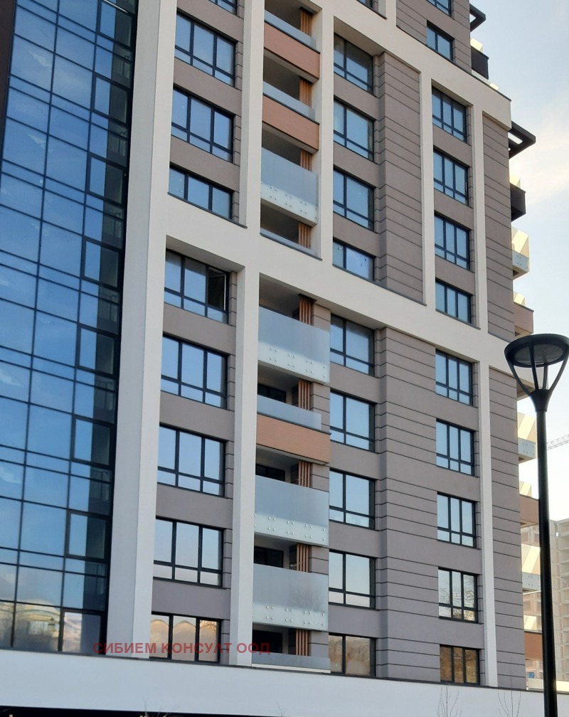 Προς πώληση  1 υπνοδωμάτιο Σοφηια , Σερδηκα , 60 τ.μ | 92012917