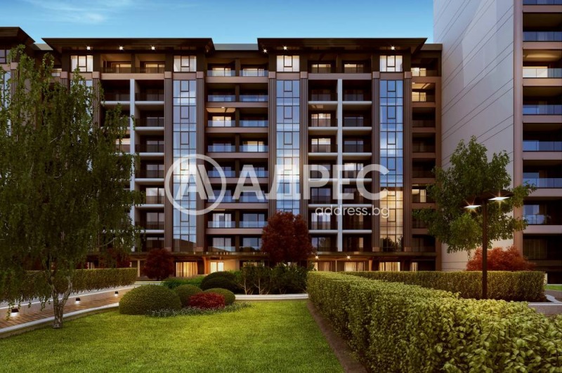 Продава 2-СТАЕН, гр. Бургас, Изгрев, снимка 5 - Апартаменти - 51577074