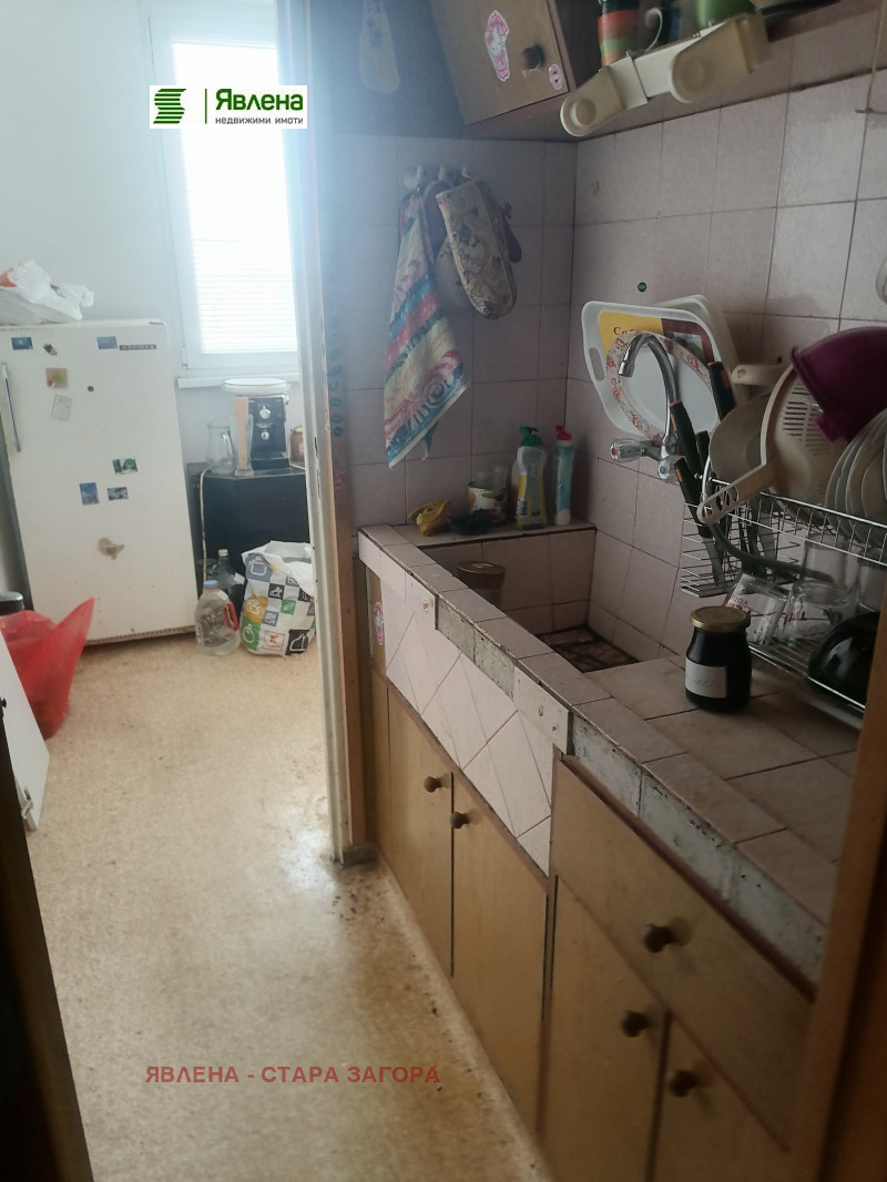 Προς πώληση  1 υπνοδωμάτιο Σταρα Ζαγορα , Σαμαρα 3 , 38 τ.μ | 20067758 - εικόνα [3]