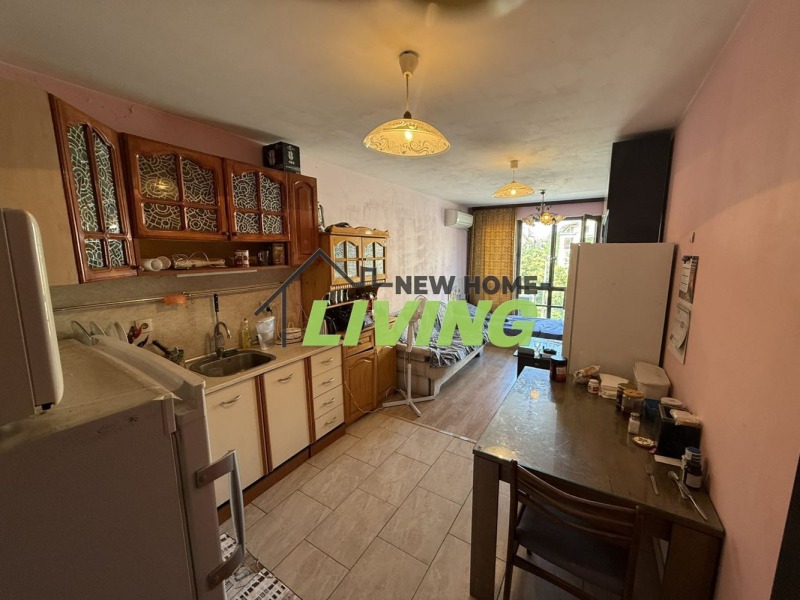 Продается  1 спальня Пловдив , Кършияка , 60 кв.м | 82722284 - изображение [2]