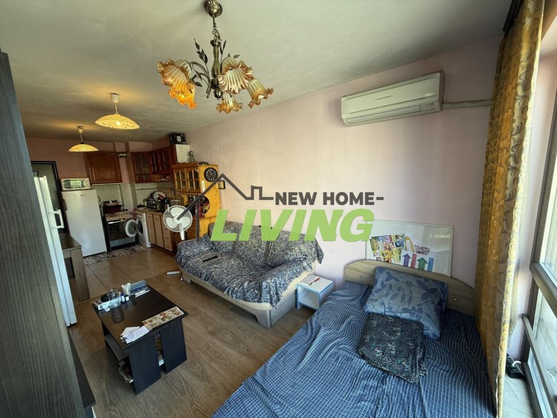 Продается  1 спальня Пловдив , Кършияка , 60 кв.м | 82722284