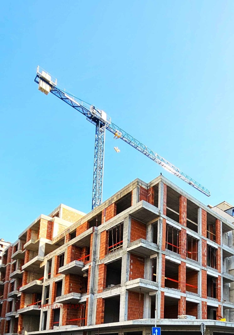En venta  1 dormitorio Sofia , Krasno selo , 64 metros cuadrados | 57238627 - imagen [6]
