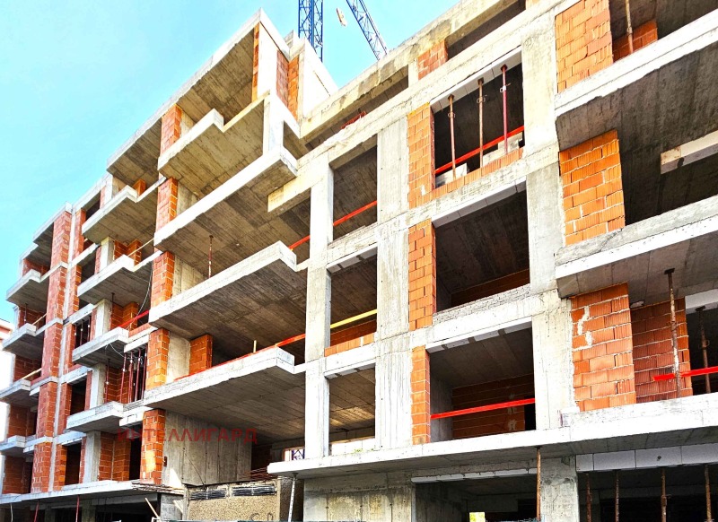 En venta  1 dormitorio Sofia , Krasno selo , 64 metros cuadrados | 57238627 - imagen [7]
