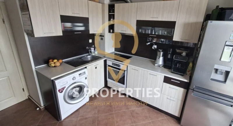 In vendita  1 camera da letto Varna , Tsveten kvartal , 50 mq | 11163749