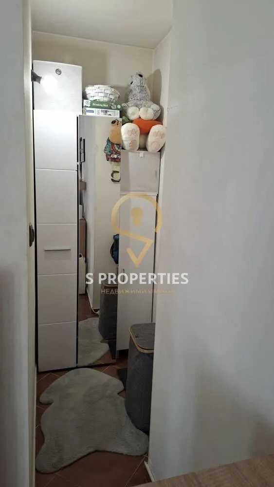 In vendita  1 camera da letto Varna , Tsveten kvartal , 50 mq | 11163749 - Immagine [6]