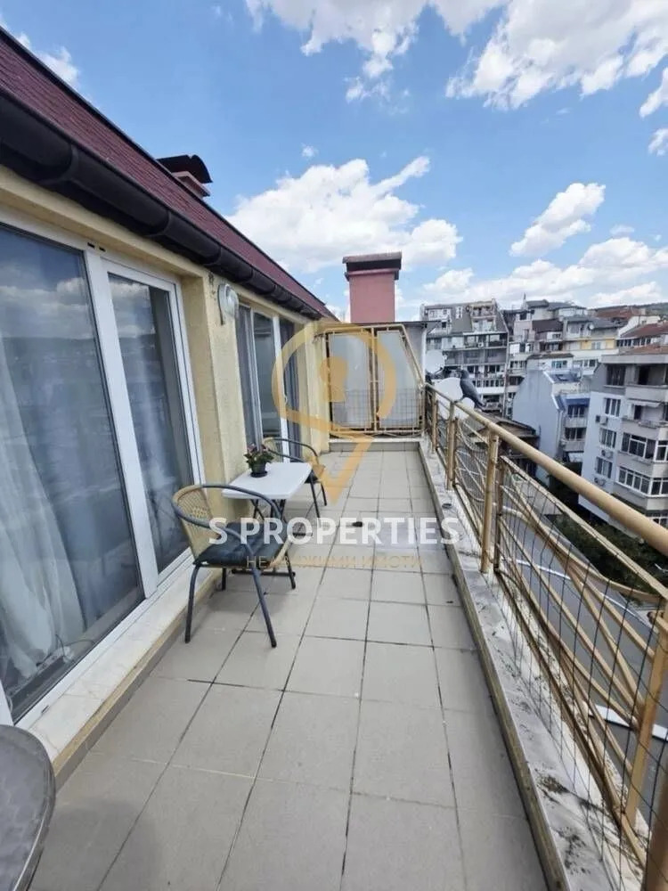 In vendita  1 camera da letto Varna , Tsveten kvartal , 50 mq | 11163749 - Immagine [8]