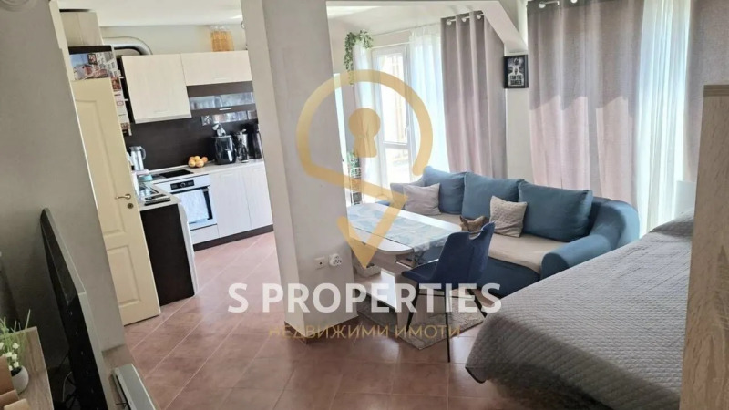 In vendita  1 camera da letto Varna , Tsveten kvartal , 50 mq | 11163749 - Immagine [2]