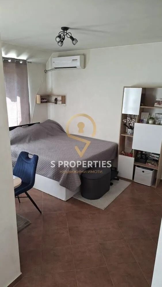 In vendita  1 camera da letto Varna , Tsveten kvartal , 50 mq | 11163749 - Immagine [5]