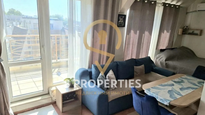 In vendita  1 camera da letto Varna , Tsveten kvartal , 50 mq | 11163749 - Immagine [4]