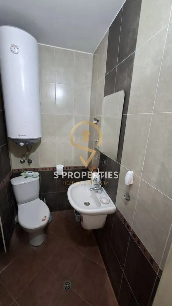 In vendita  1 camera da letto Varna , Tsveten kvartal , 50 mq | 11163749 - Immagine [9]