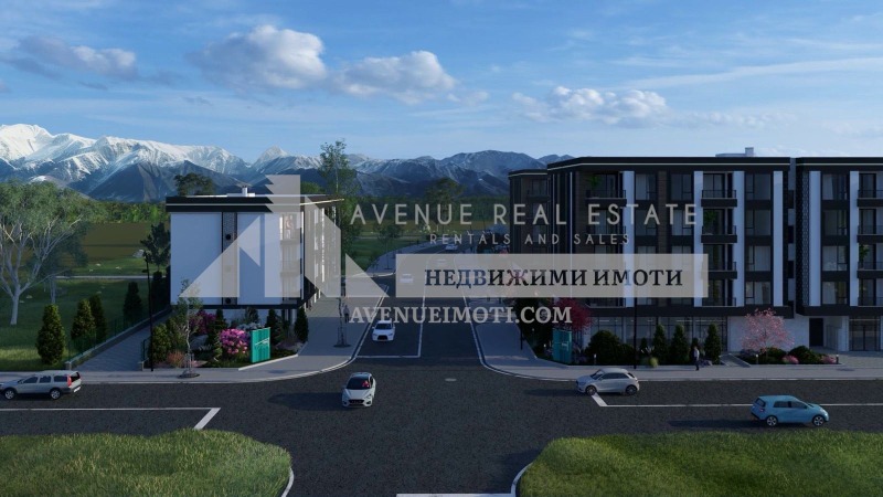 Na prodej  1 ložnice Plovdiv , Ostromila , 56 m2 | 43257229 - obraz [3]