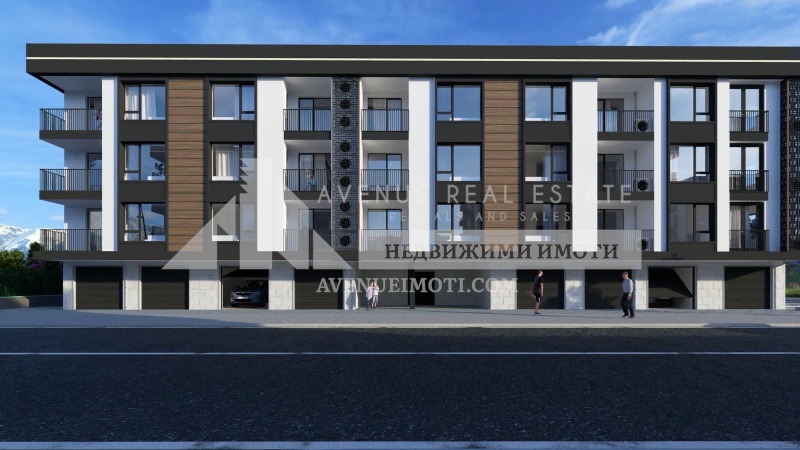 Na prodej  1 ložnice Plovdiv , Ostromila , 56 m2 | 43257229 - obraz [4]