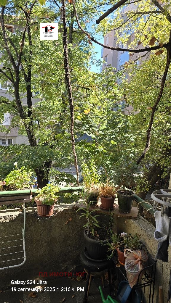 На продаж  1 спальня София , Редута , 73 кв.м | 49743660 - зображення [3]