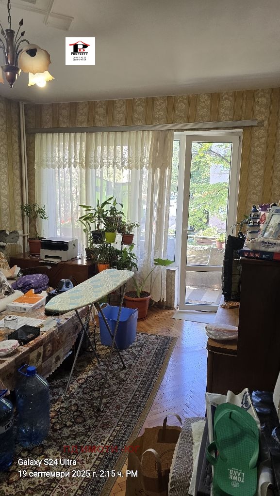 На продаж  1 спальня София , Редута , 73 кв.м | 49743660