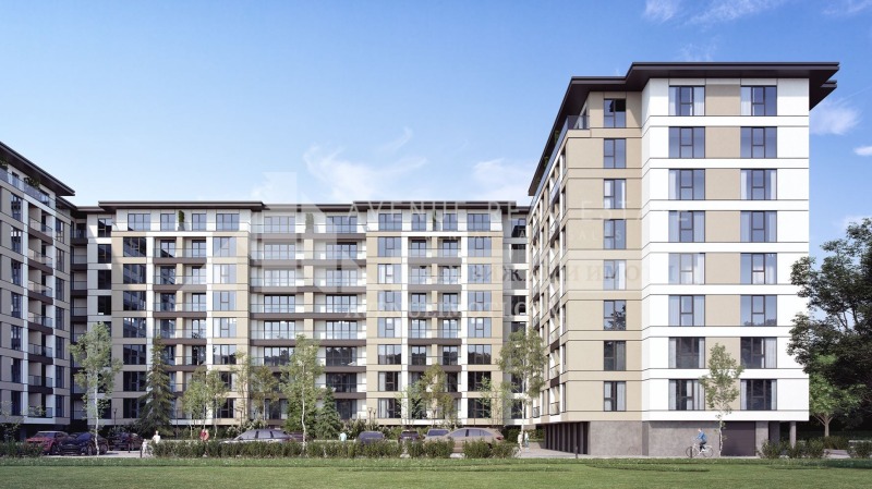 Продава 2-СТАЕН, гр. Пловдив, Христо Смирненски, снимка 4 - Апартаменти - 53376394